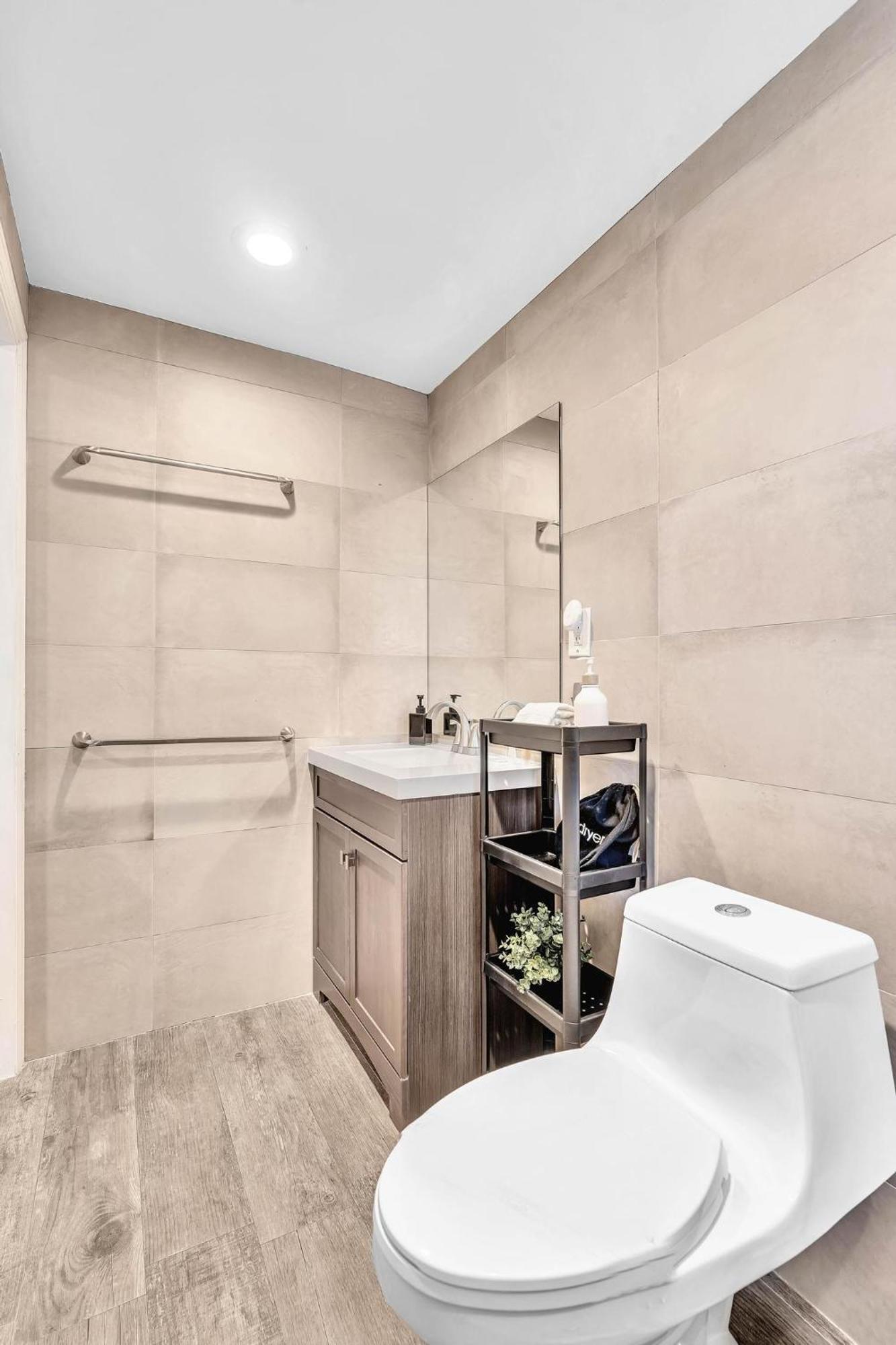 Estelo'S Place - Modern Townhouse With King Bed, Only 5 Min From The Airport! ميامي المظهر الخارجي الصورة